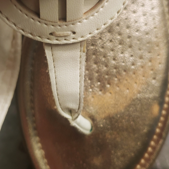 Clarks sandals - Picture 3 of 7